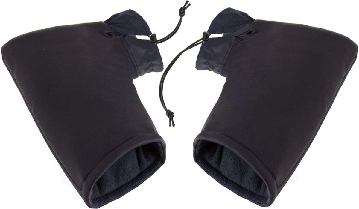 Goedkoopste Handmoffen - Handwarmers Fiets - Handmoffen Fiets - Fietsmoffen - Fietswanten