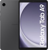 Samsung Galaxy Tab A9 - 4G - 64GB - Gray