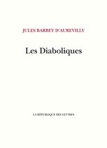 Barbey d'Aurevilly - Les Diaboliques