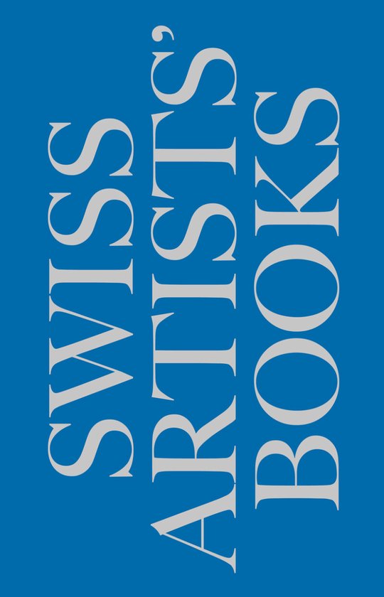 Foto: Schweizer kunstlerbucher livres d artistes suisses libri d artista svizzeri swiss artists books