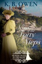 Chronicles of a Lady Detective - The Secret of the Forty Steps