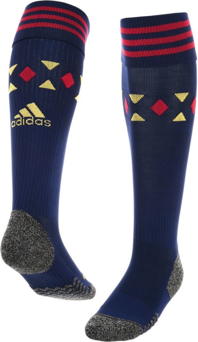 Ajax Uitkousen 2022-2023 Blauw