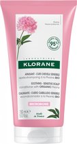 Klorane Haar Conditioner Après-shampooing à la Pivoine BIO 150ml