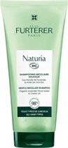René Furterer Naturia Organic Micellaire Shampoo 200 ml
