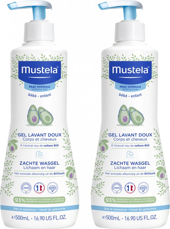 Mustela