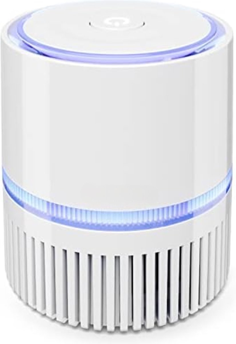 Velox Air Purifier Met Hepa Filter - Hepa Filter - Air Cleaner