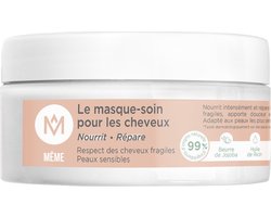 MÊME Haarverzorgingsmasker 200 ml