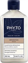 Phyto Réparation Shampoo 250 Ml