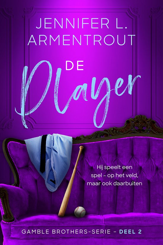 Gamble Brothers 2 - De player - cover