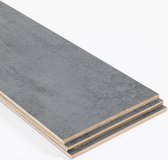 Stairscompany - Stootborden - Intense Concrete (3 stuks) - Traprenovatie
