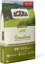Bol.com Acana Cat Grasslands 45 kg - Kat aanbieding