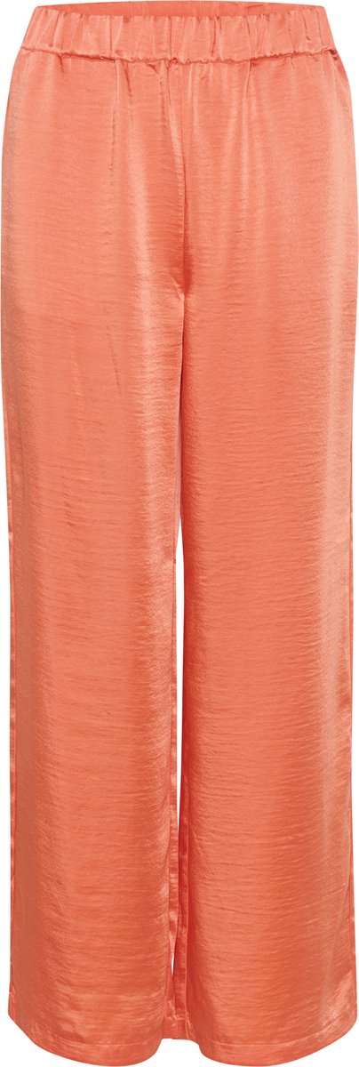 Saint Tropez DinneSZ Pants Dames Broek - Maat L