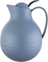 Michelino thermoskan (isoleerkan) 1 liter - Alythia blauw