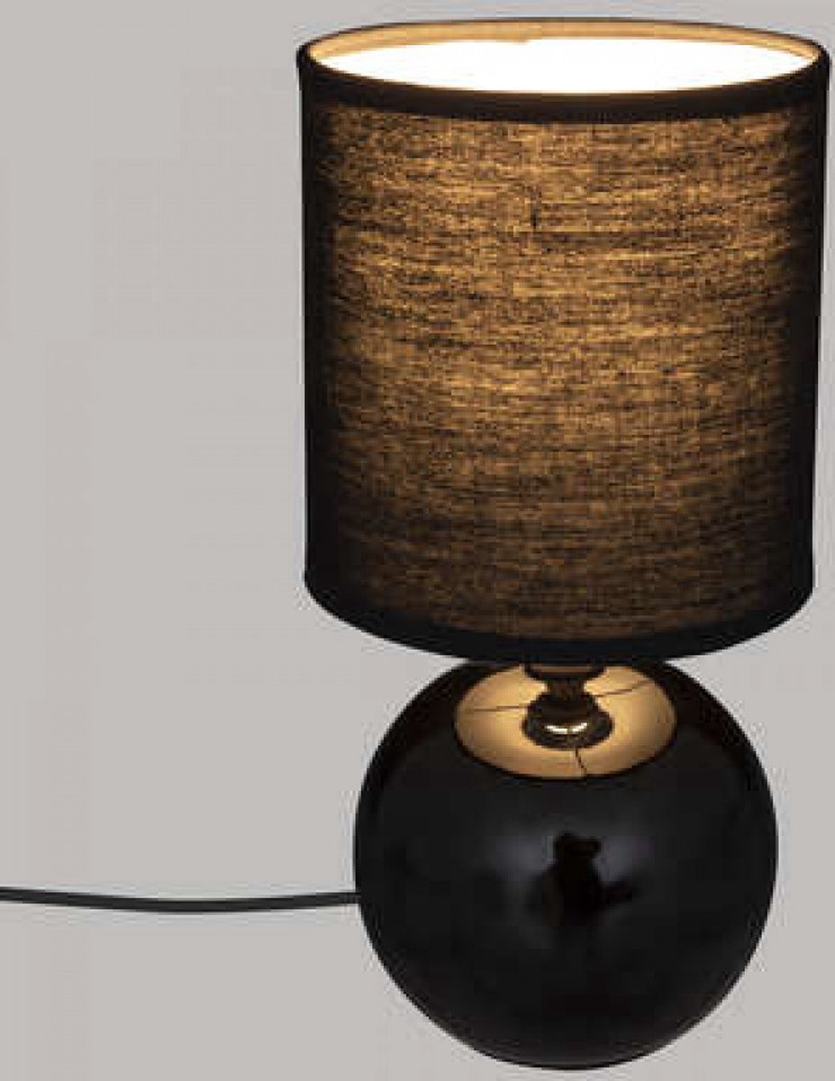 Tafellamp, Design nachtkastlamp uit de jaren 50