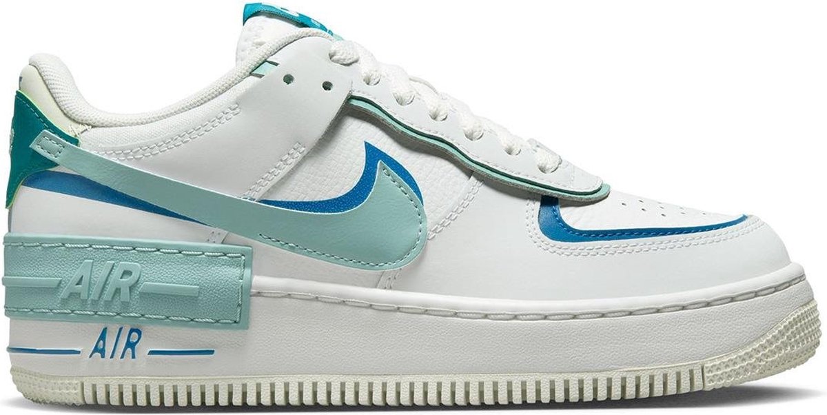 Nike Air Force 1 Shadow - Baskets pour femmes Taille 37,5 | bol