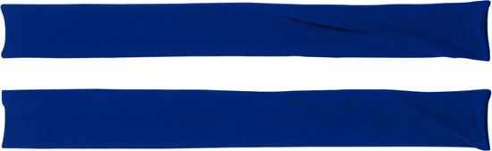 G-RAFFA Strandtent/Schaduwdoek - Opvouwbaar en Lichtgewicht - UPF 50+ - Kleur: Ocean Deep van G-RAFFA — afbeelding 3