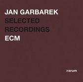 Jan Garbarek - Selected Recordings (2 CD)