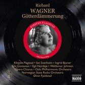 Kirsten Flagstad, NOrwegian State Radio Orchestra - Wagner: Götterdämmerung (4 CD)