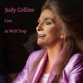 Judy Collins - Live In Wolf Trap (CD)