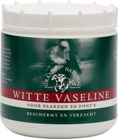 Grand National Witte Vaseline - 800 gram