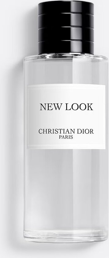 Christian Dior New Look Eau De Parfum 10 ml Miniature - Maison Christian Dior