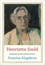 Jewish Lives - Henrietta Szold