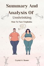 Summary And Analysis Of Unshrinking