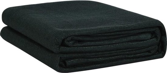 Jiubiaz Voortenttapijt, campingtapijt, luifeltapijt, tenttapijt met 12 gaten, 13 haringen en draagtas, ademend, antislip, wasbaar (grijs-blauw, 200 x 200 cm