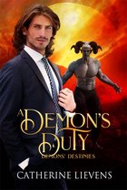 Demons Destinies 5 - A Demon's Duty
