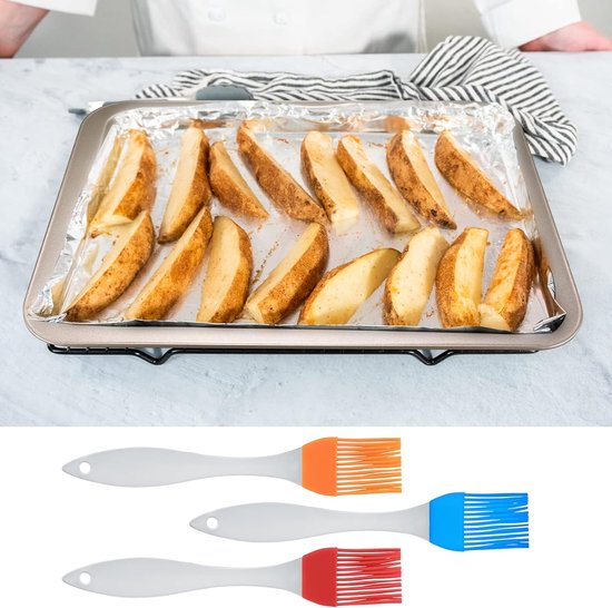 6 stuks 5-inch antiaanbaklaag mini taartvorm van koolstofstaal, vaatwasserbestendig, ovenbestendig, rond, bakdessert – koop de beste producten in de online winkel