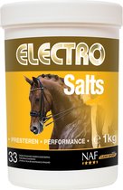 NAF - Electro Salts - Presteren - 1 kg