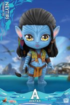 Neytiri Cosbaby (S) Avatar: The Way of Water Mini Figure Hot Toys