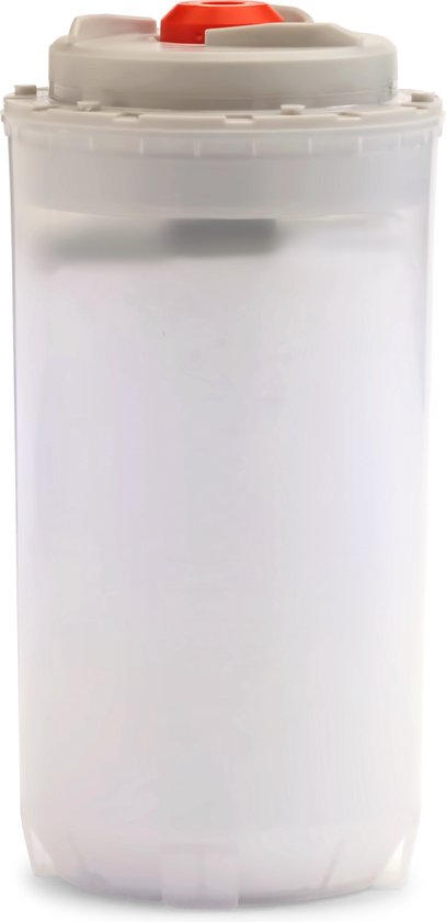 Cartouche/Cartouche Opticalc - Polyphosphate