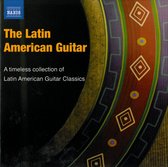 Various Artists - The Latin American Guitar (2 CD)