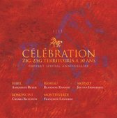 Various Artists - Célébration: Box Special Anniversary (5 CD)