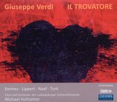 Chor ung Orchester der Ludwigsburg Schlossfestspiele, Michael Hofstetter - Verdi: Il Trovatore (2 CD)