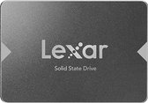 SSD Lexar 256 Go NS100 2.5 SATA III