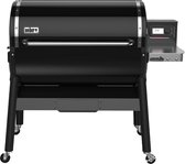 Weber Pellet bbq  Smoke Fire 36"  ex 6