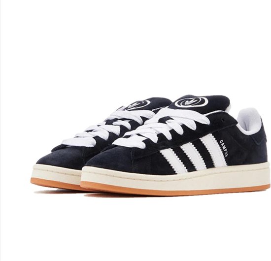 adidas gazelle silver green womens Adidas Originals High Top Sneakers Campus 00s – LABELS main image 0