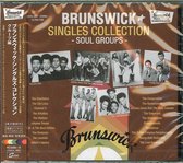 Brunswick Singles Collection (Soul Groups)