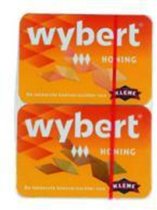 Wybert Honing Duopack