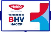 HeltiQ Verbanddoos B(HV) HACCP 1 set