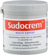 Sudocrem- Billencreme - 125gr - Multi Expert