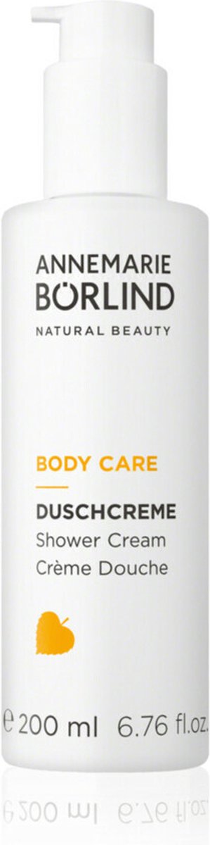 Goedkoopste Annemarie Börlind Douchecrème Body Care 200 ml