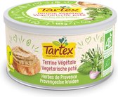 Tartex Pate provencaalse kruiden 125 gram