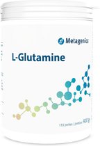 Metagenics L-Glutamine - 400 gram