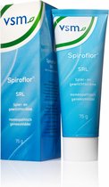 VSM Spiroflor SRL Spier- en Gewrichtscrème - 1 x 75 gram