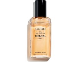 Chanel Coco 60 ml - Eau de Parfum - Damesparfum