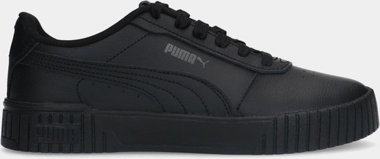 Puma Carina 2.0 Black-Dark/ Shadow dames sneakers