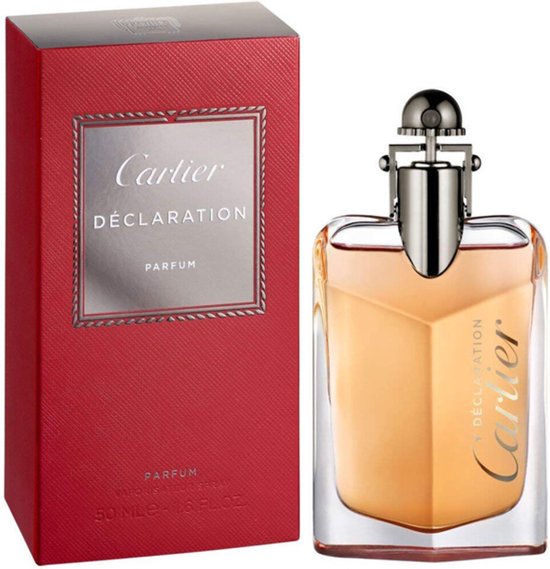 Cartier Declaration - Parfum - 50 ml